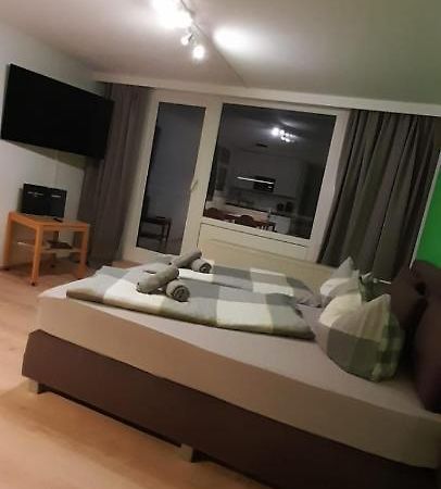 Bayerwald Appartement Sankt Englmar Exteriér fotografie