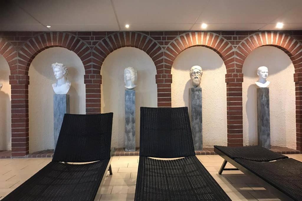 Bayerwald Appartement Sankt Englmar Exteriér fotografie