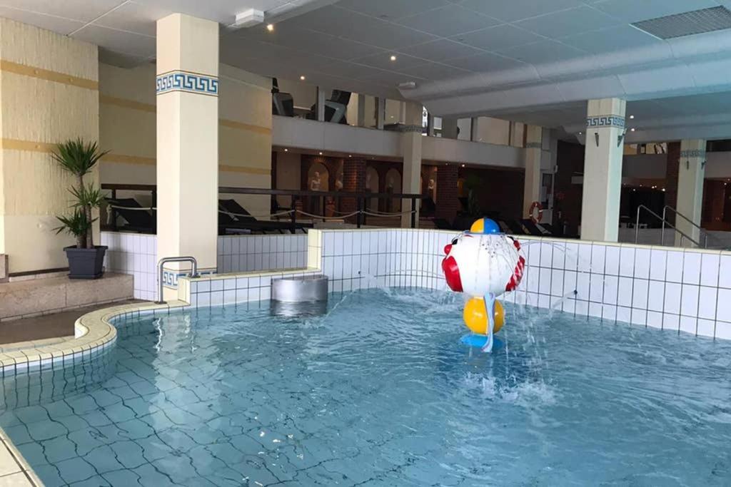 Bayerwald Appartement Sankt Englmar Exteriér fotografie