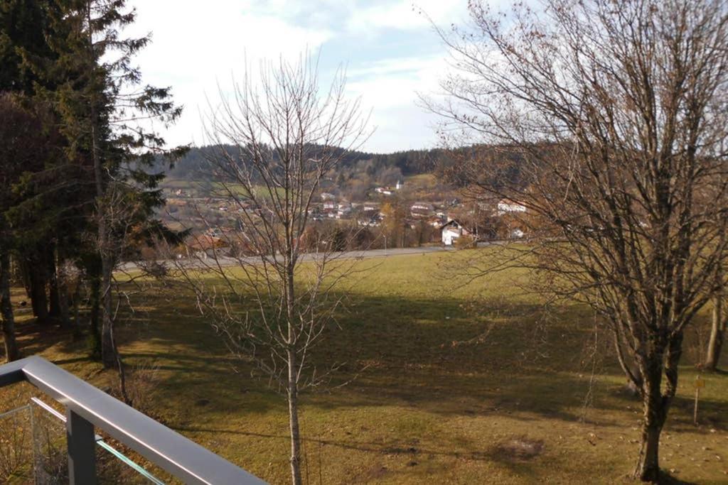 Bayerwald Appartement Sankt Englmar Exteriér fotografie