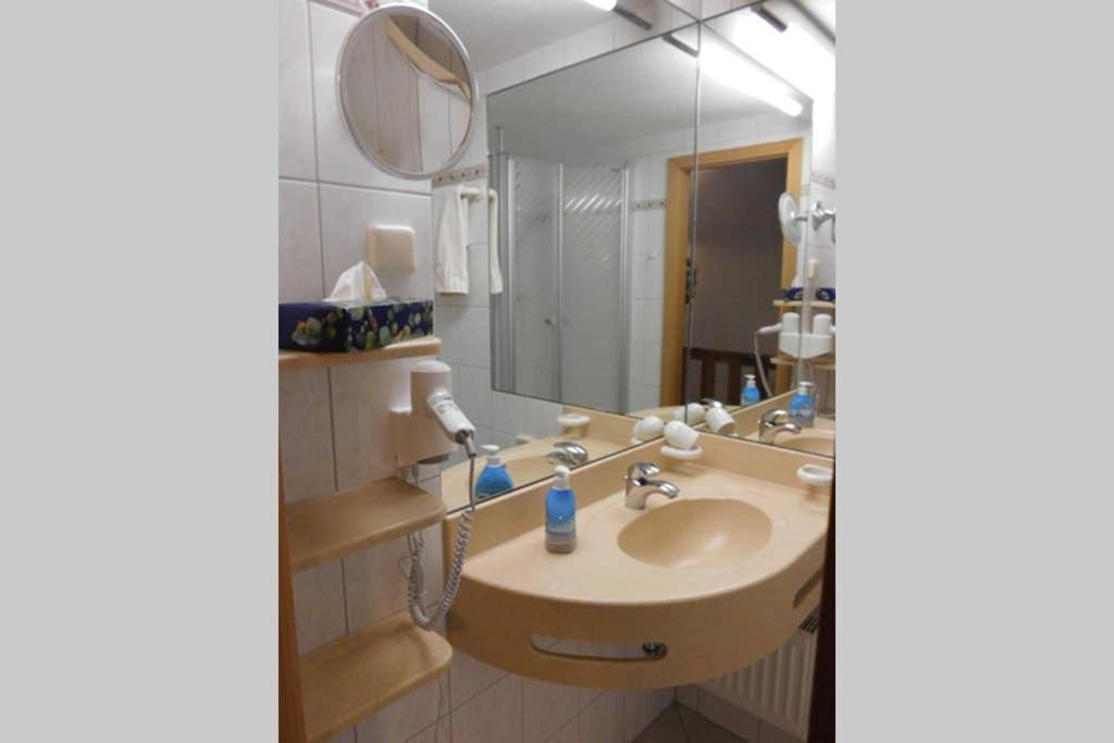 Bayerwald Appartement Sankt Englmar Exteriér fotografie