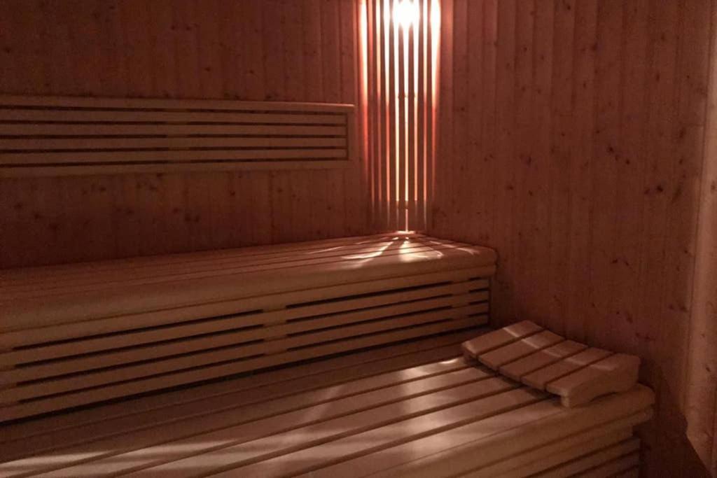 Bayerwald Appartement Sankt Englmar Exteriér fotografie