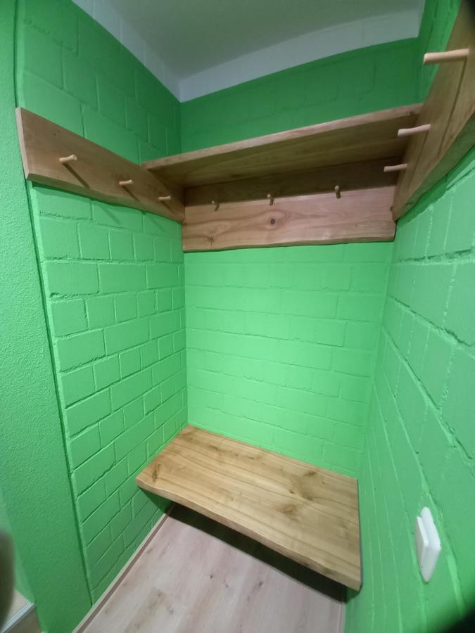 Bayerwald Appartement Sankt Englmar Exteriér fotografie