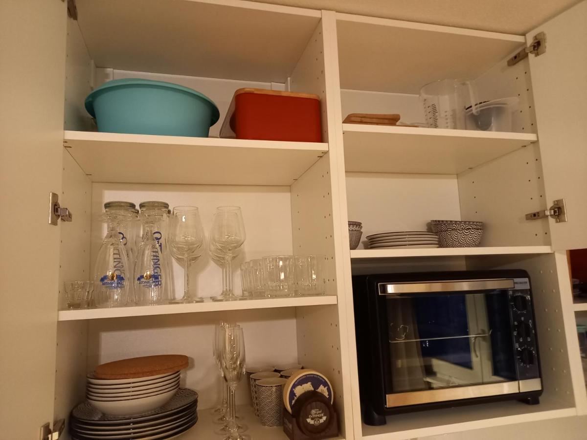Bayerwald Appartement Sankt Englmar Exteriér fotografie