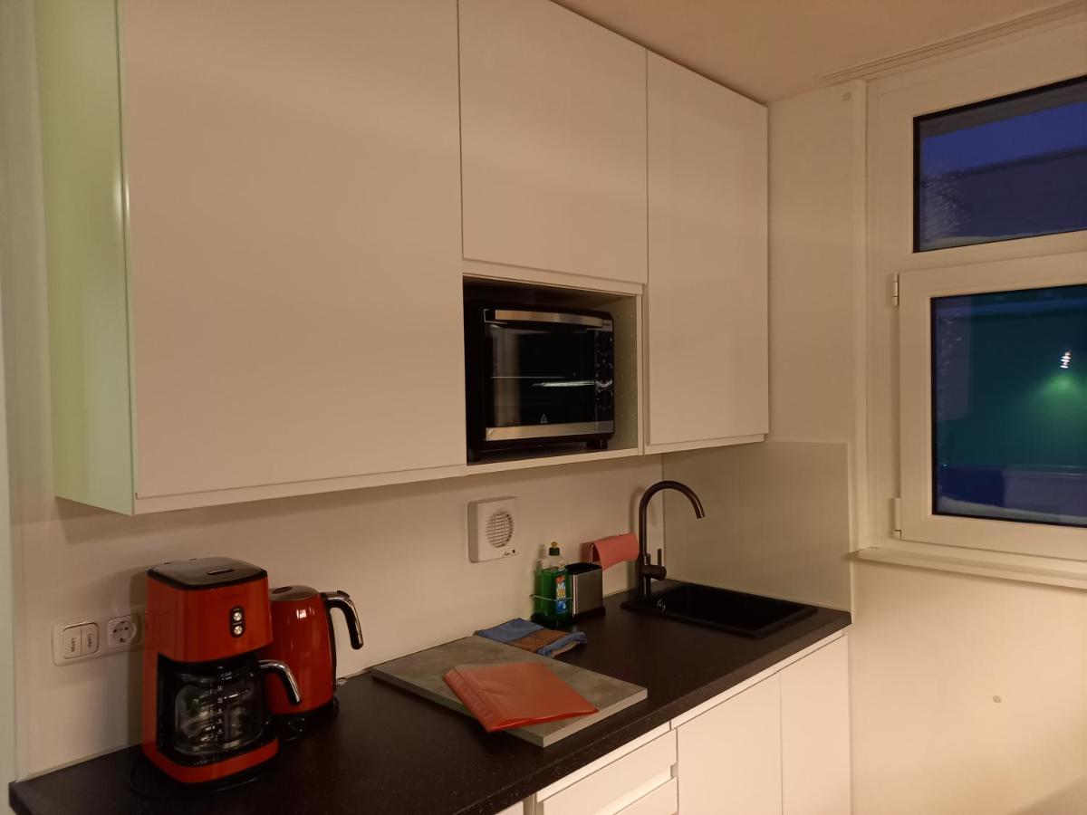 Bayerwald Appartement Sankt Englmar Exteriér fotografie