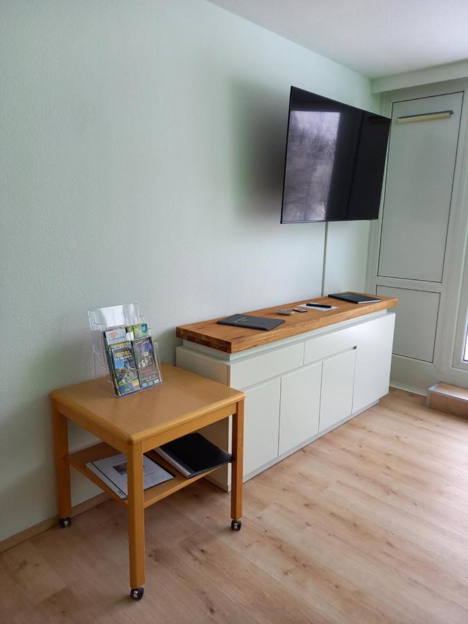 Bayerwald Appartement Sankt Englmar Exteriér fotografie