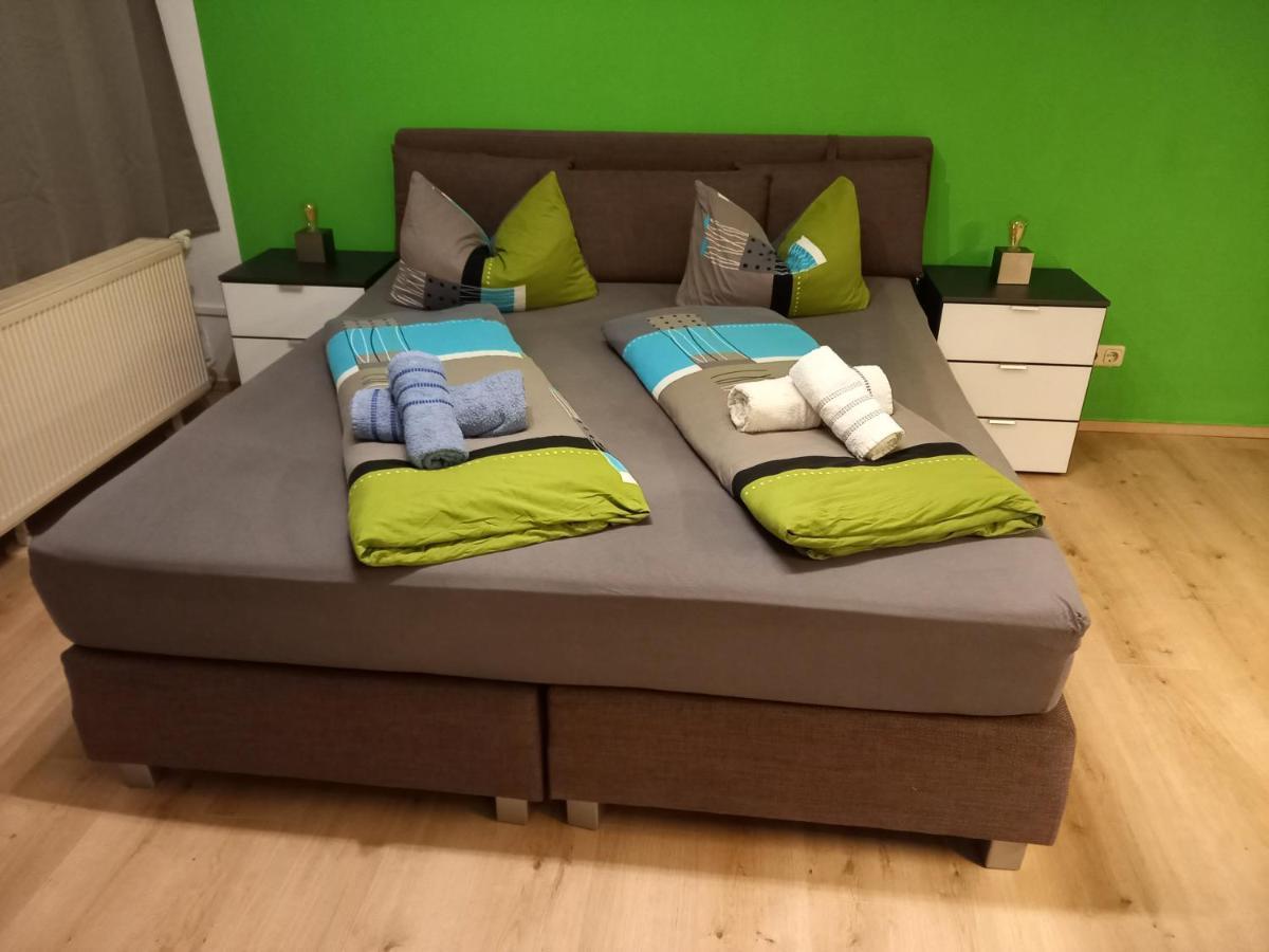 Bayerwald Appartement Sankt Englmar Exteriér fotografie