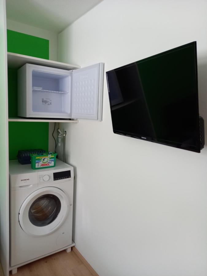 Bayerwald Appartement Sankt Englmar Exteriér fotografie