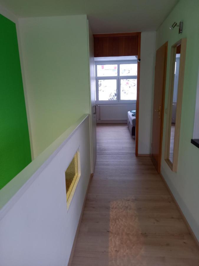 Bayerwald Appartement Sankt Englmar Exteriér fotografie