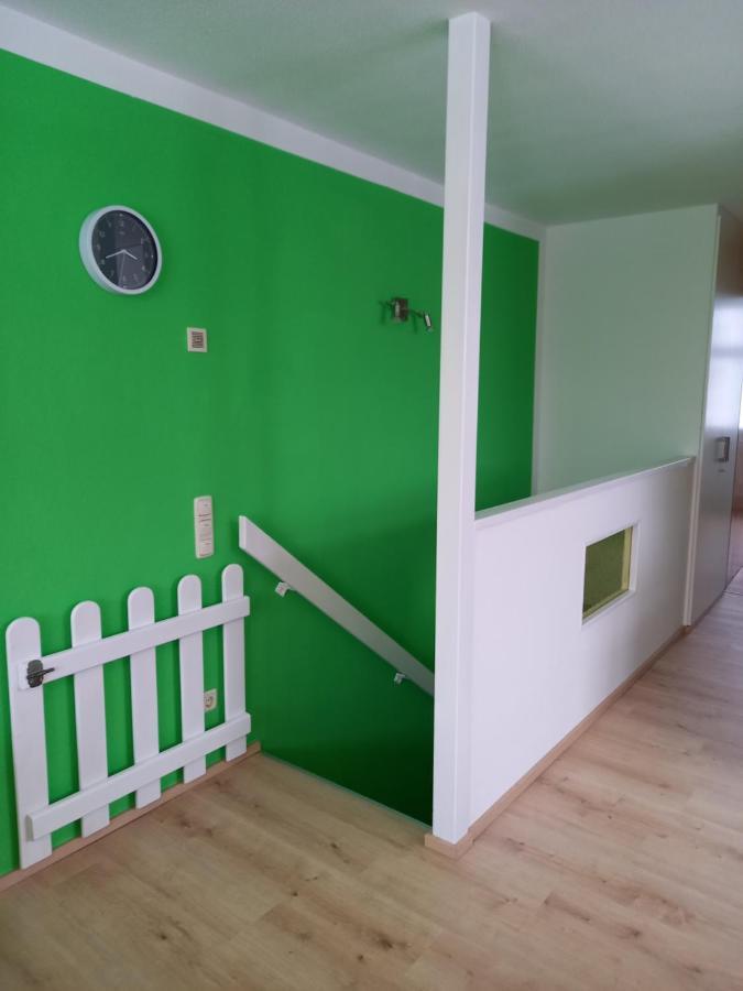 Bayerwald Appartement Sankt Englmar Exteriér fotografie
